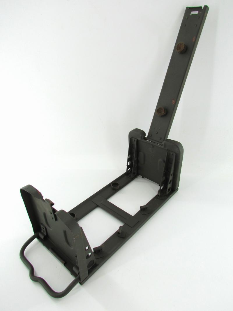 Wehrmacht MG 34/42 Drum Carrier with 2 Drums