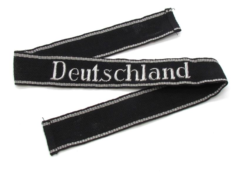 SS- DEUTSCHLAND (2. SS-Pz-Div. 