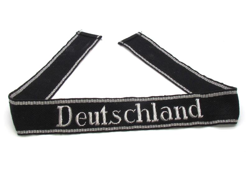 SS- DEUTSCHLAND (2. SS-Pz-Div.