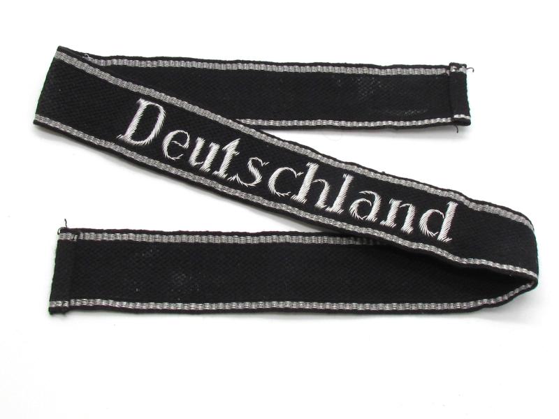 SS- DEUTSCHLAND (2. SS-Pz-Div.