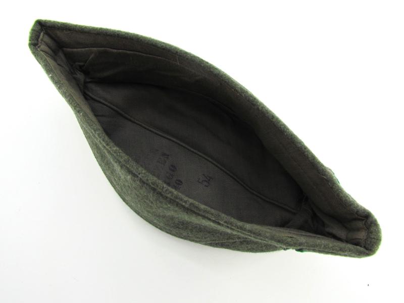 Wehrmacht Gebirgsjäger / Mountain Troops EM/NCO Overseas Cap