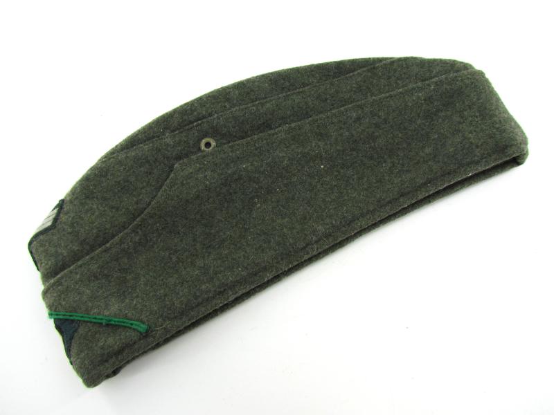 Wehrmacht Gebirgsjäger / Mountain Troops EM/NCO Overseas Cap