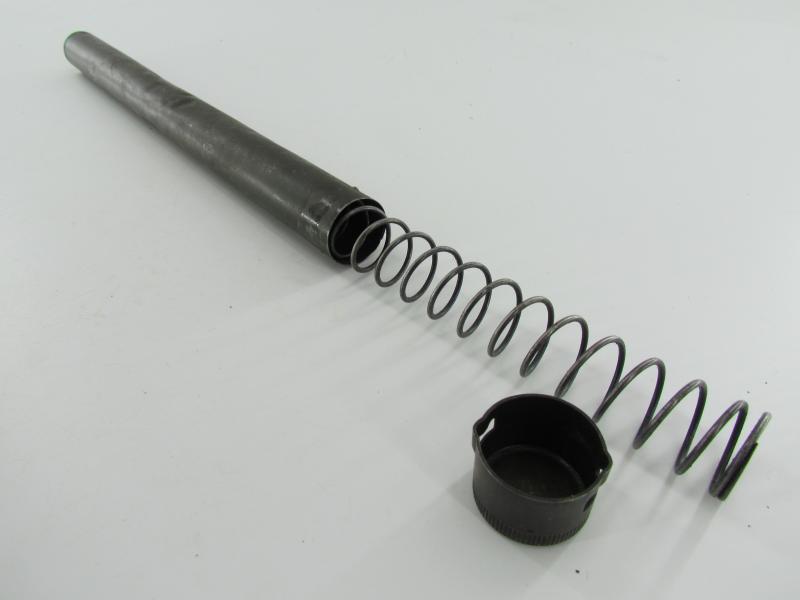 MG34 Spare Recoil Spring & Tube