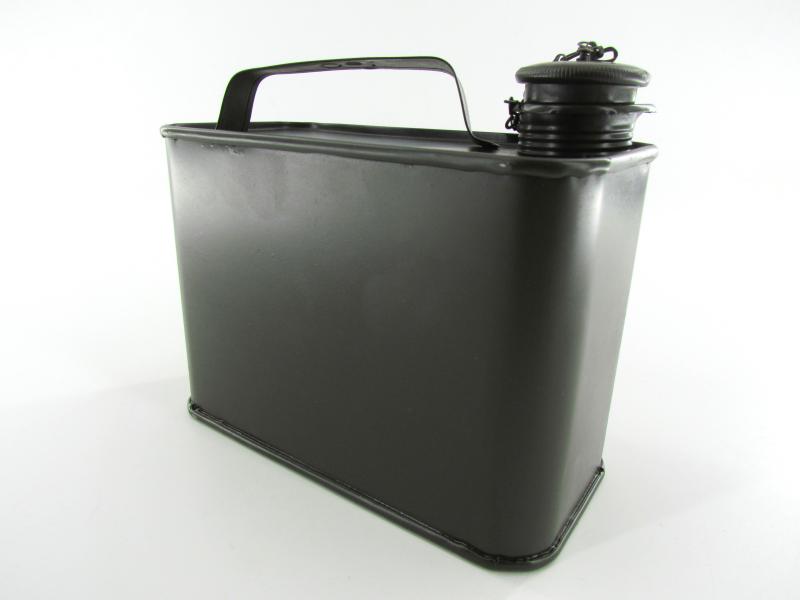 MG34-MG42 Weapons Lubricating Oil Can