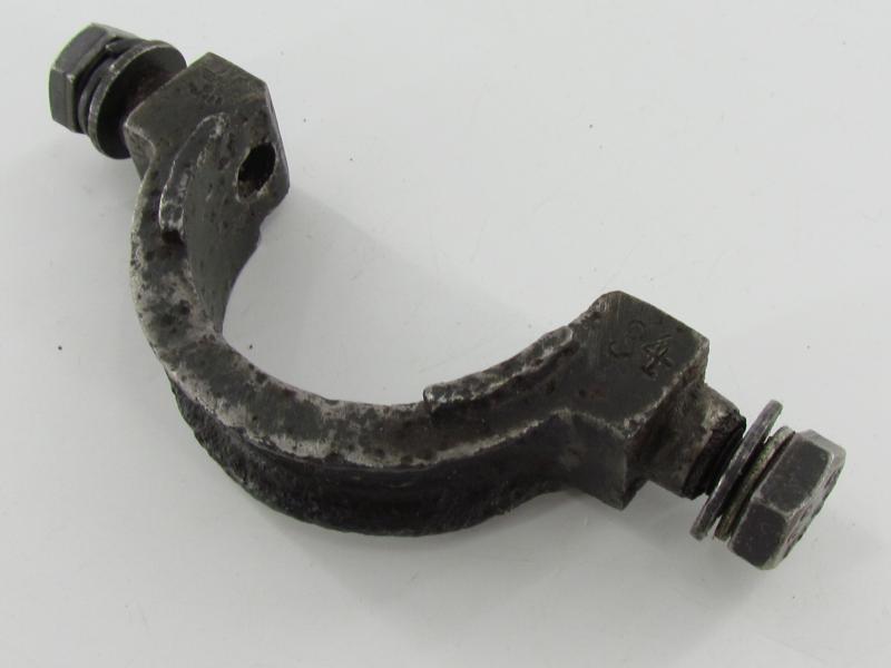 MG34 gun mount ( Lager )