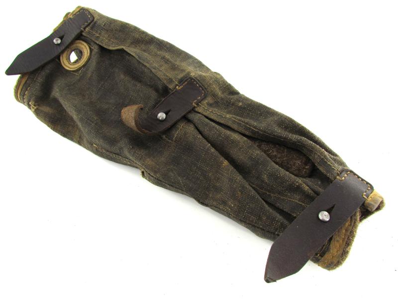 MG34 Canvas Receiver Cover