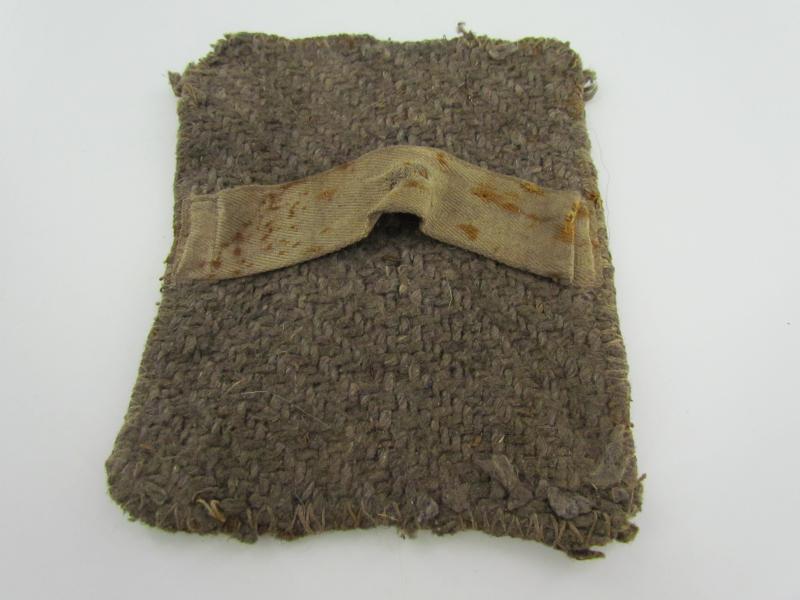 Wehrmacht MG34/42 Barrel Changing Mitt