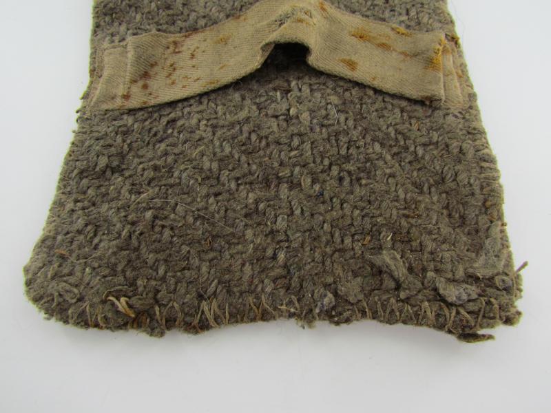 Wehrmacht MG34/42 Barrel Changing Mitt