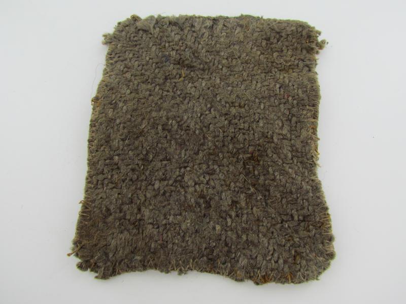 Wehrmacht MG34/42 Barrel Changing Mitt