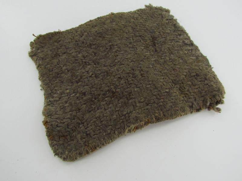 Wehrmacht MG34/42 Barrel Changing Mitt