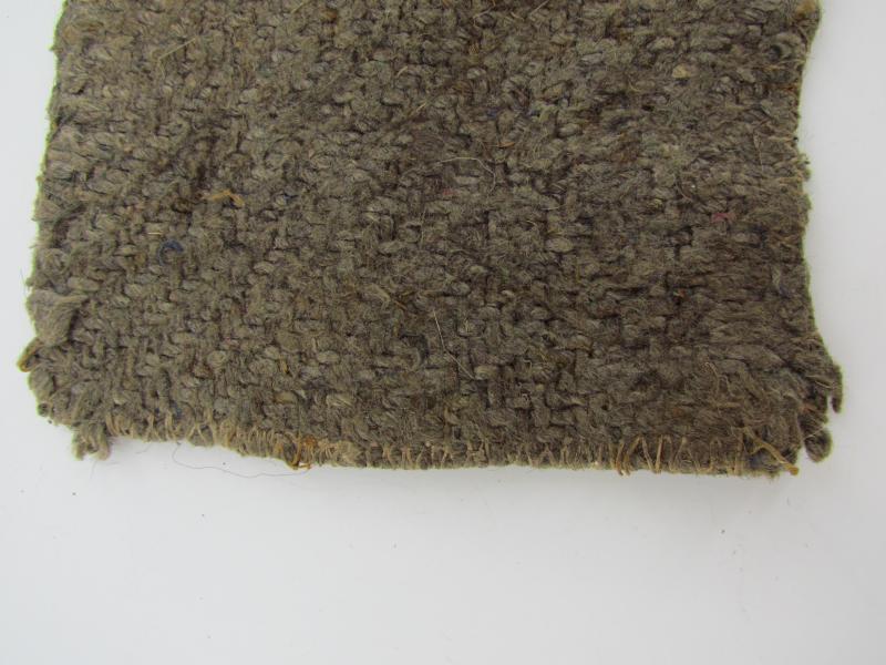 Wehrmacht MG34/42 Barrel Changing Mitt