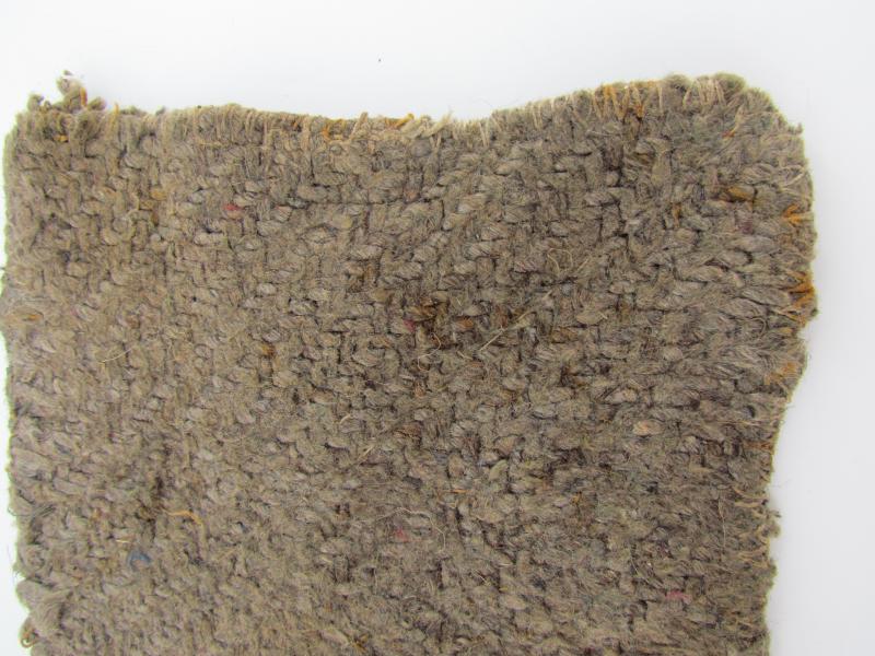 Wehrmacht MG34/42 Barrel Changing Mitt