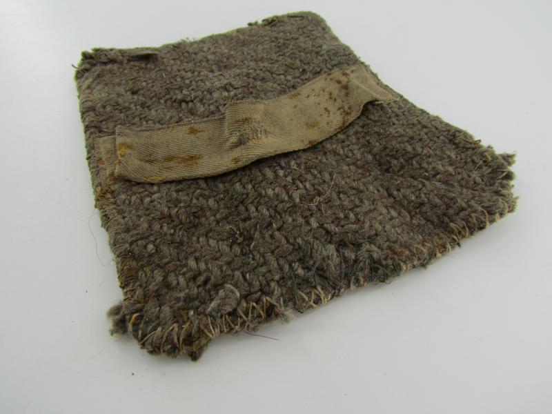 Wehrmacht MG34/42 Barrel Changing Mitt