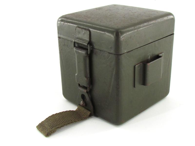 MG34/42 Optical Sight Battery Box ddx