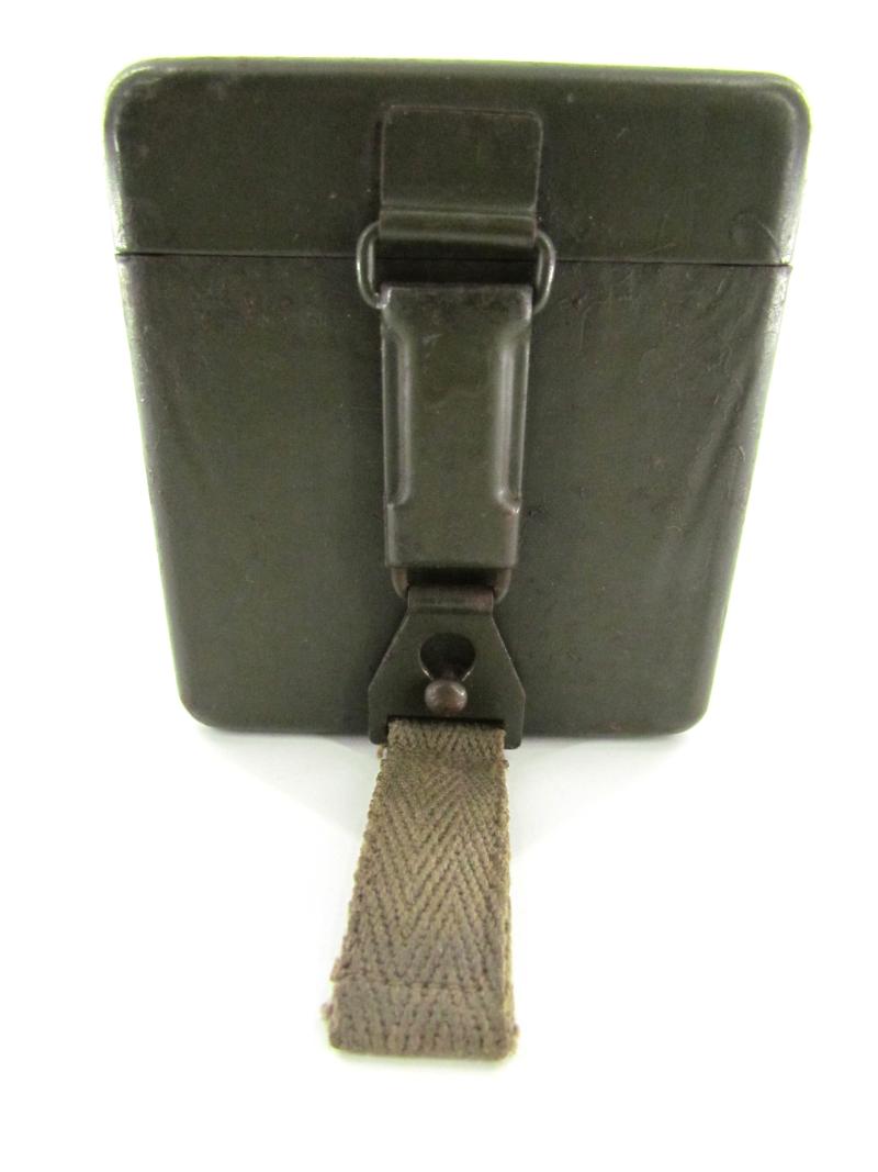 MG34/42 Optical Sight Battery Box ddx
