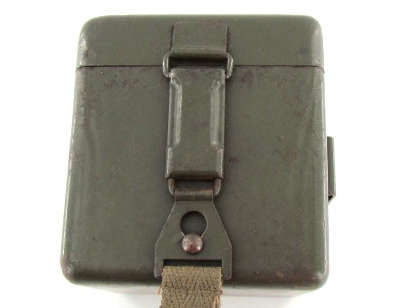 MG34/42 Optical Sight Battery Box ddx