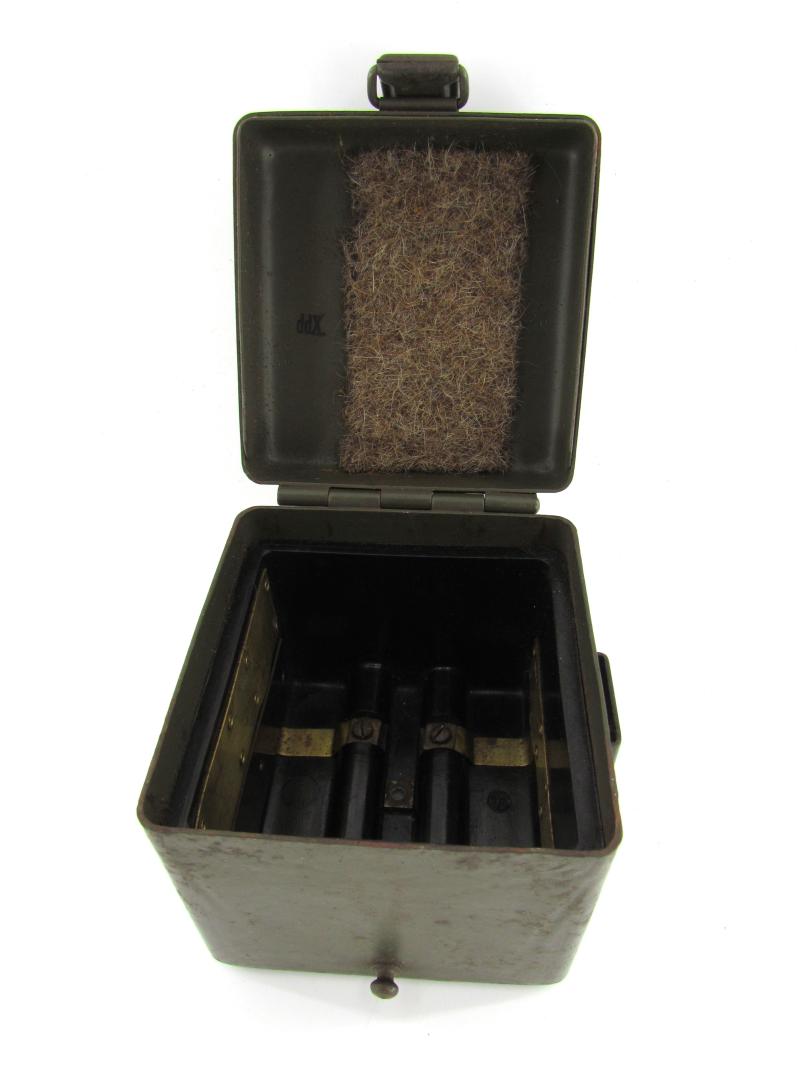 MG34/42 Optical Sight Battery Box ddx