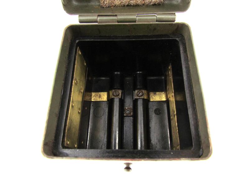MG34/42 Optical Sight Battery Box ddx