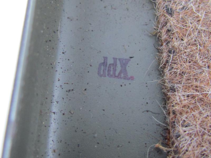 MG34/42 Optical Sight Battery Box ddx