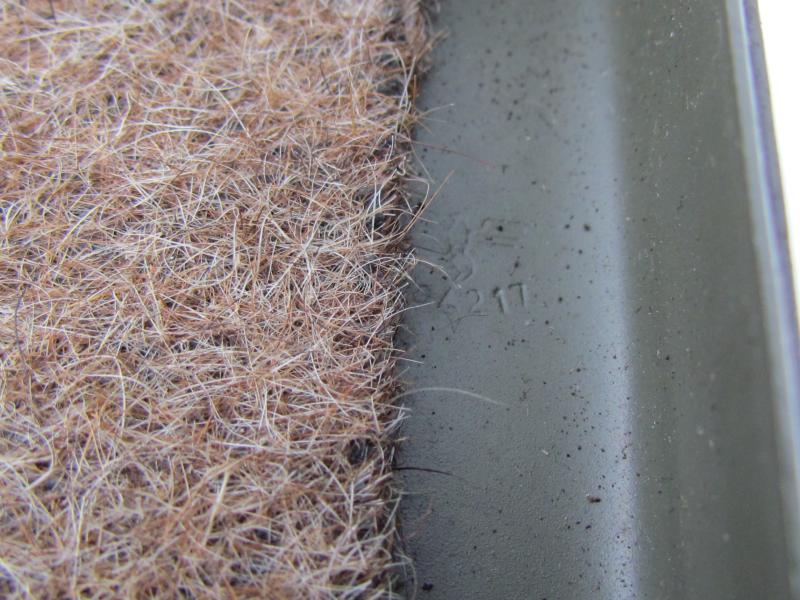 MG34/42 Optical Sight Battery Box ddx