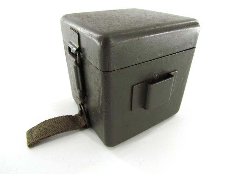 MG34/42 Optical Sight Battery Box ddx
