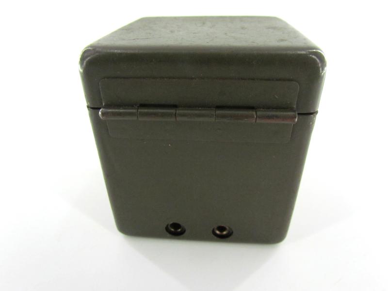 MG34/42 Optical Sight Battery Box ddx
