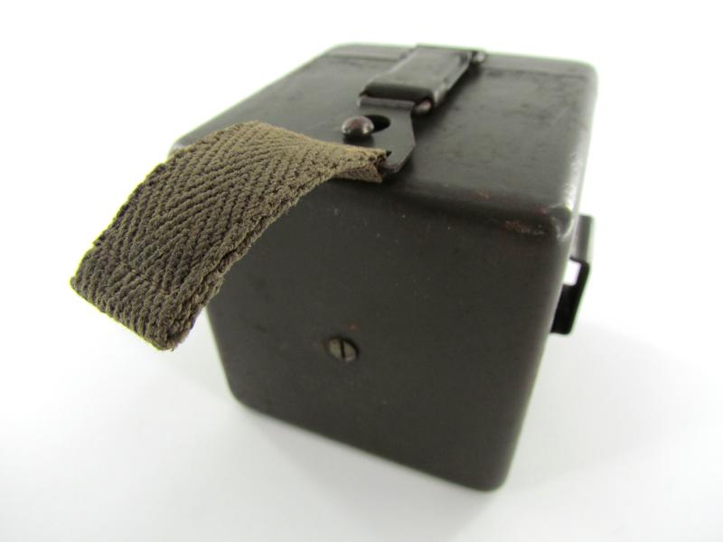MG34/42 Optical Sight Battery Box ddx