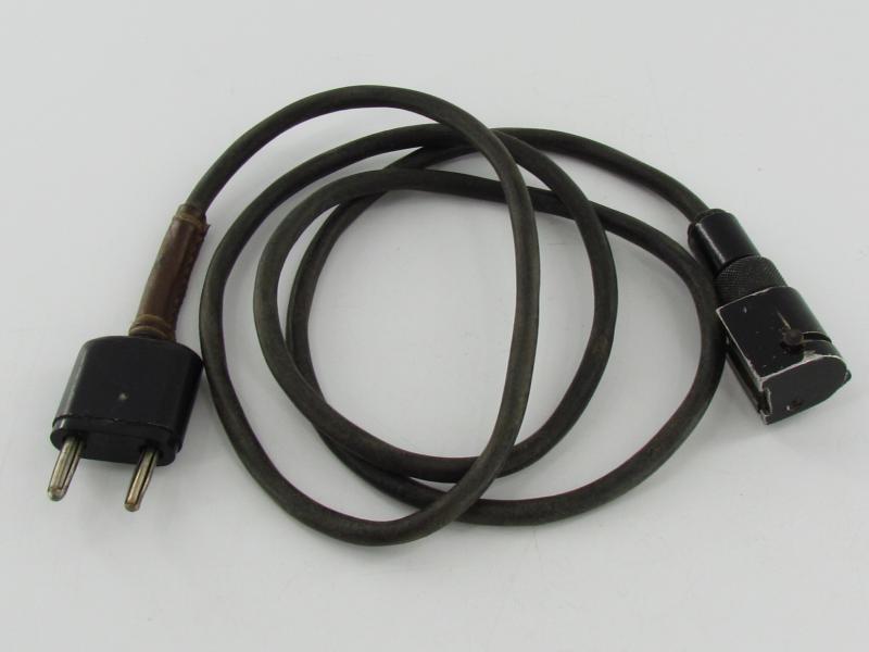 MGZ34-MGZ40 optics reticle lighting cable ddv