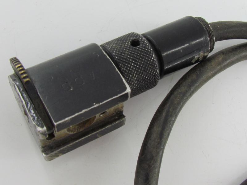 MGZ34-MGZ40 optics reticle lighting cable ddv