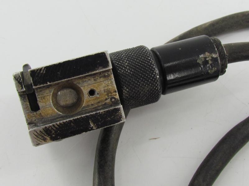 MGZ34-MGZ40 optics reticle lighting cable ddv