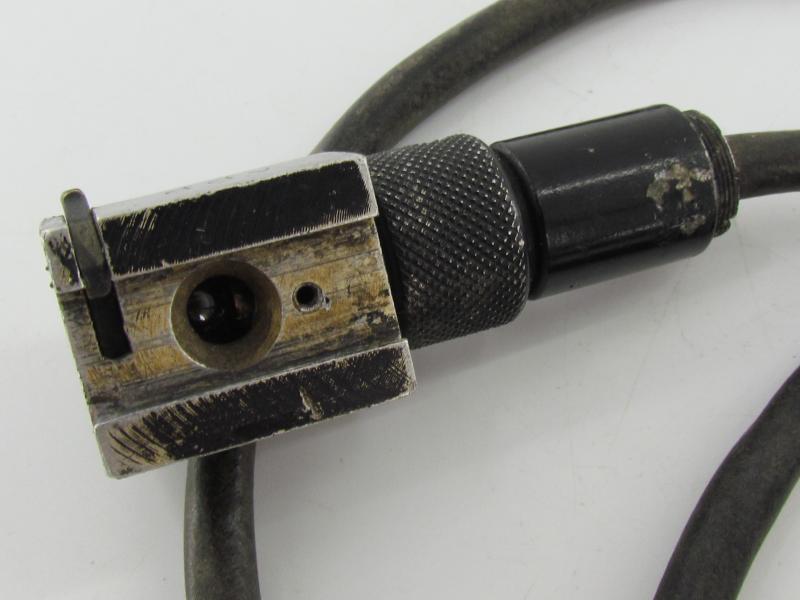 MGZ34-MGZ40 optics reticle lighting cable ddv