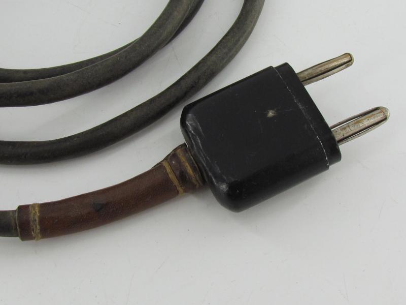 MGZ34-MGZ40 optics reticle lighting cable ddv