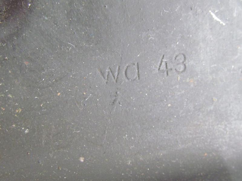 MG 34/42 Drum Carrier with 2 Drums