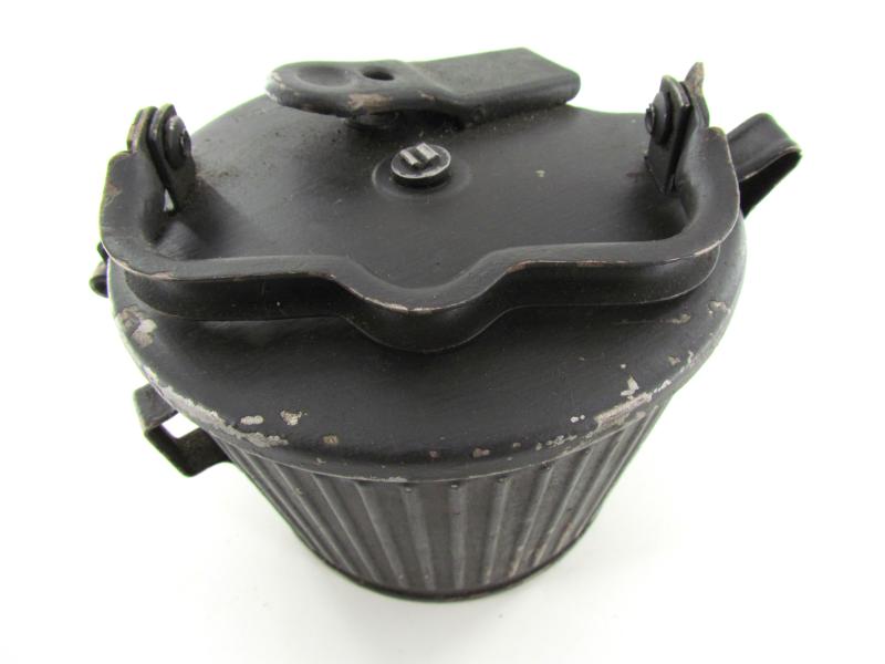 MG 34/42 Drum Carrier with 2 Drums