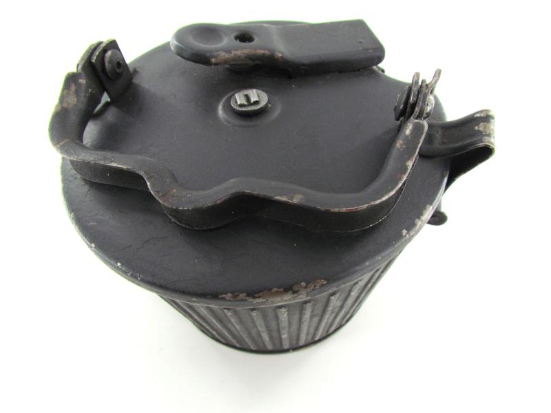 MG 34/42 Drum Carrier with 2 Drums