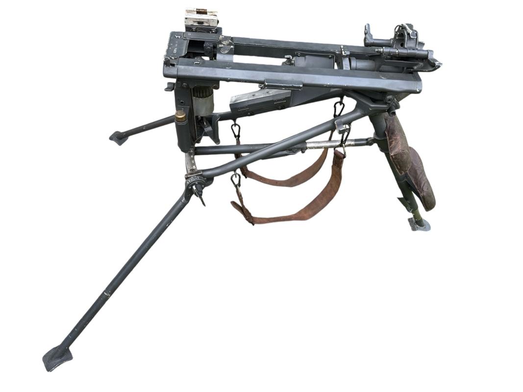 MG34 Lafette made in 1941 by btm