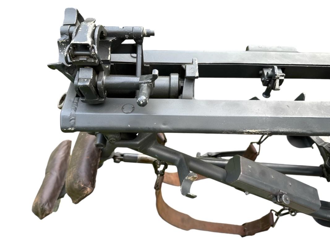 MG34 Lafette made in 1941 by btm