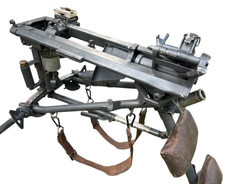 MG34 Lafette made in 1941 by btm