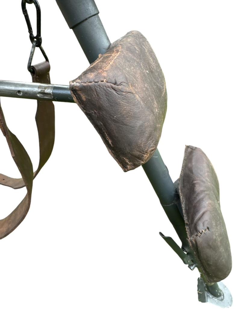 MG34 Lafette made in 1941 by btm