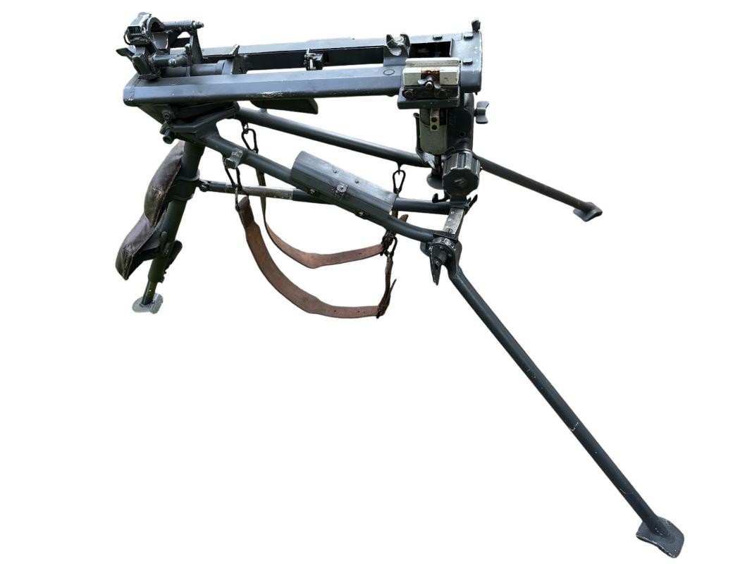 MG34 Lafette made in 1941 by btm