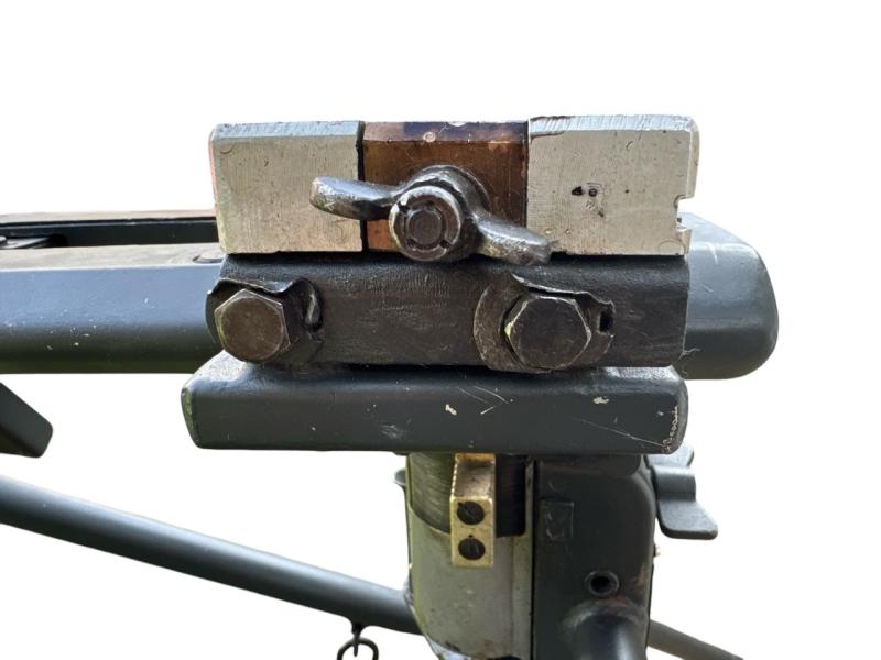 MG34 Lafette made in 1941 by btm