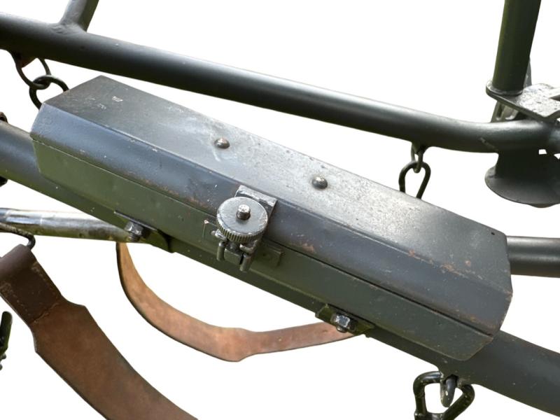 MG34 Lafette made in 1941 by btm