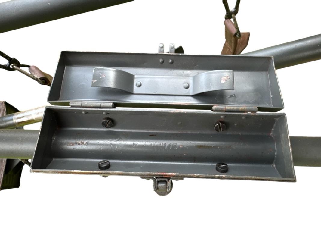 MG34 Lafette made in 1941 by btm