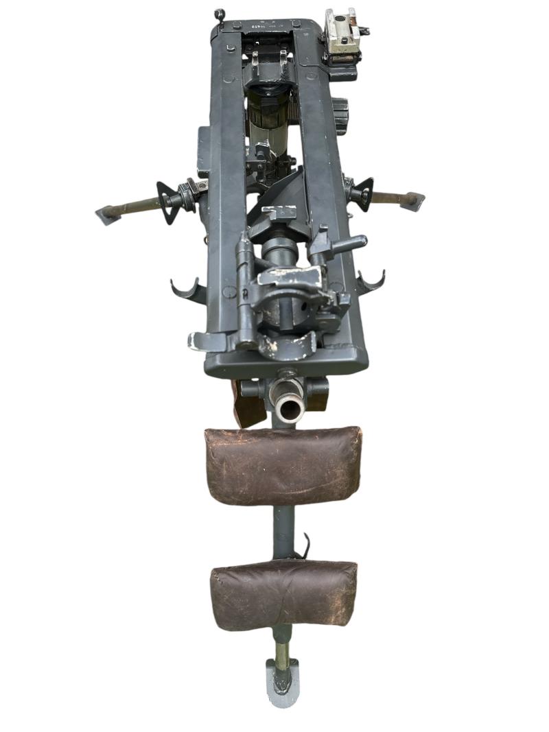 MG34 Lafette made in 1941 by btm