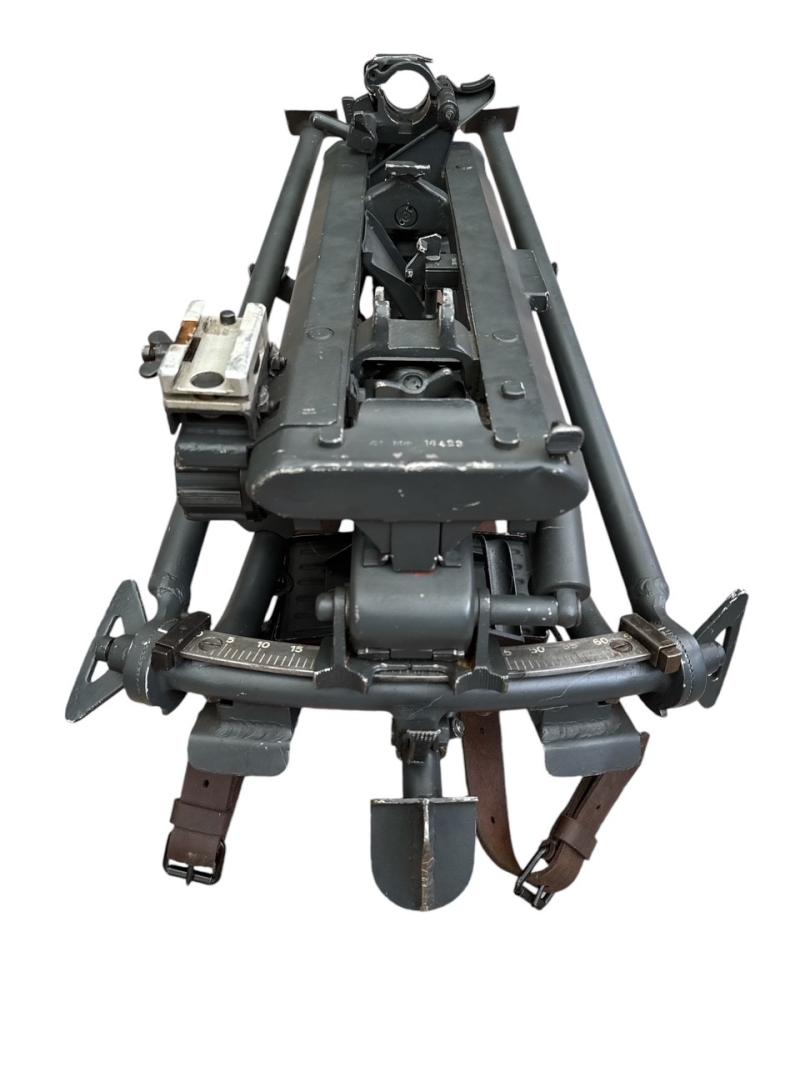 MG34 Lafette made in 1941 by btm