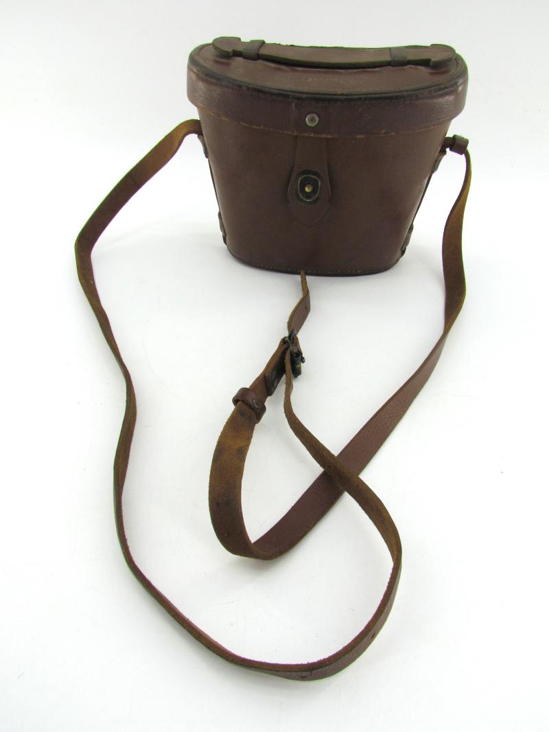 US WWII M3 6x30 binoculars made by Westinghouse 1943