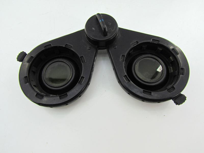 US WWII M3 6x30 binoculars made by Westinghouse 1943