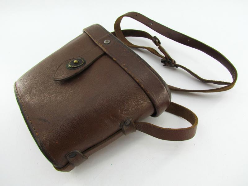 US WWII M3 6x30 binoculars made by Westinghouse 1943