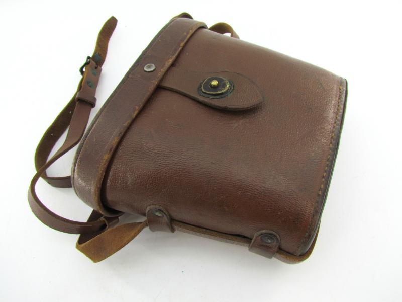 US WWII M3 6x30 binoculars made by Westinghouse 1943