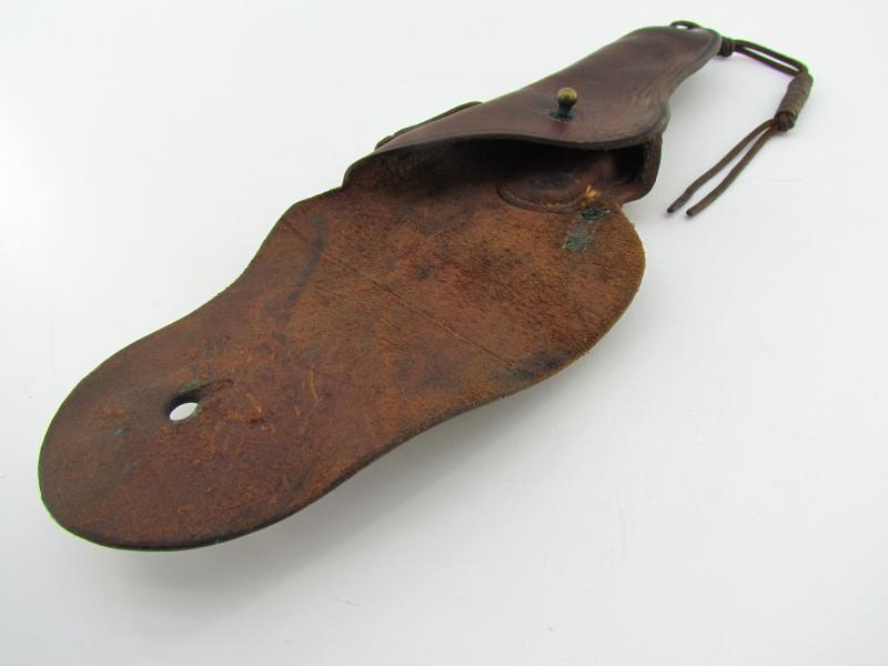 US WWII M1916 Colt Pistol Holster